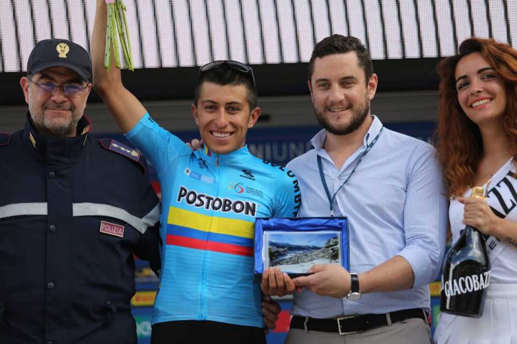 colombiano movistar team 2020