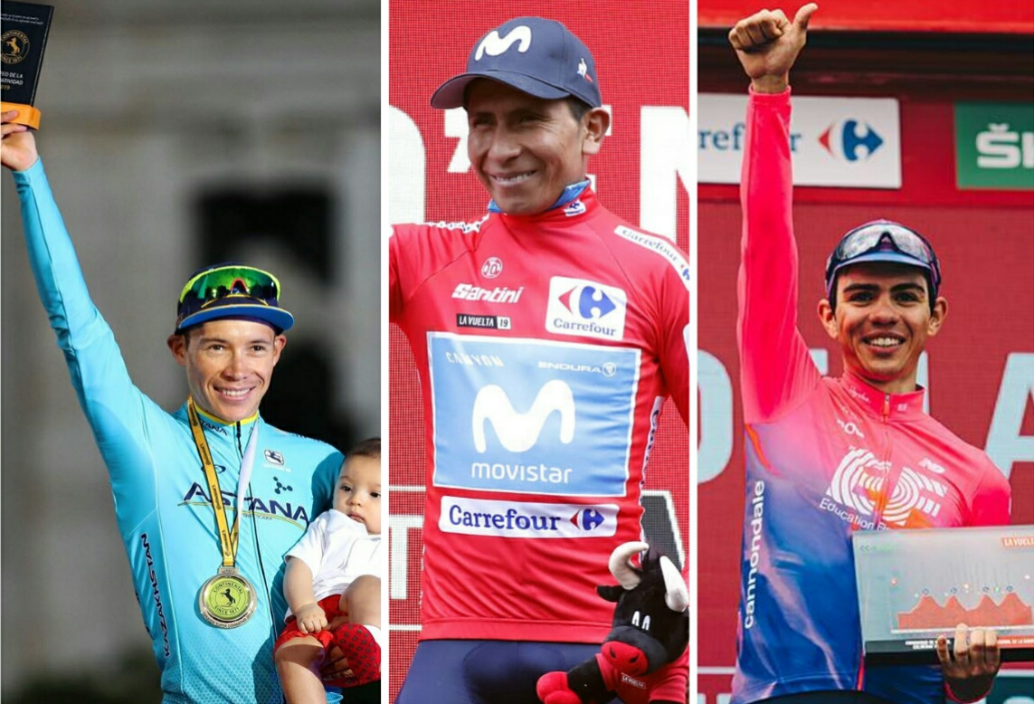 Modesto económico colombianos