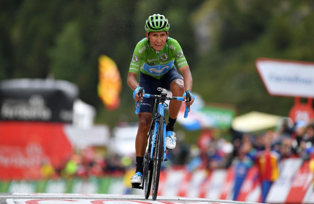 Astana salvado maillot Roglic