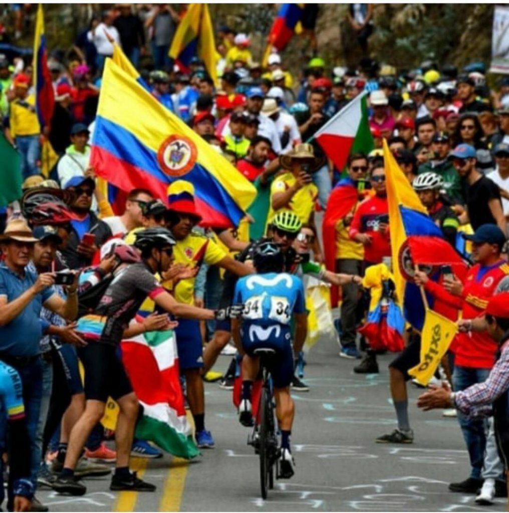 Einer Rubio Colombia Italia