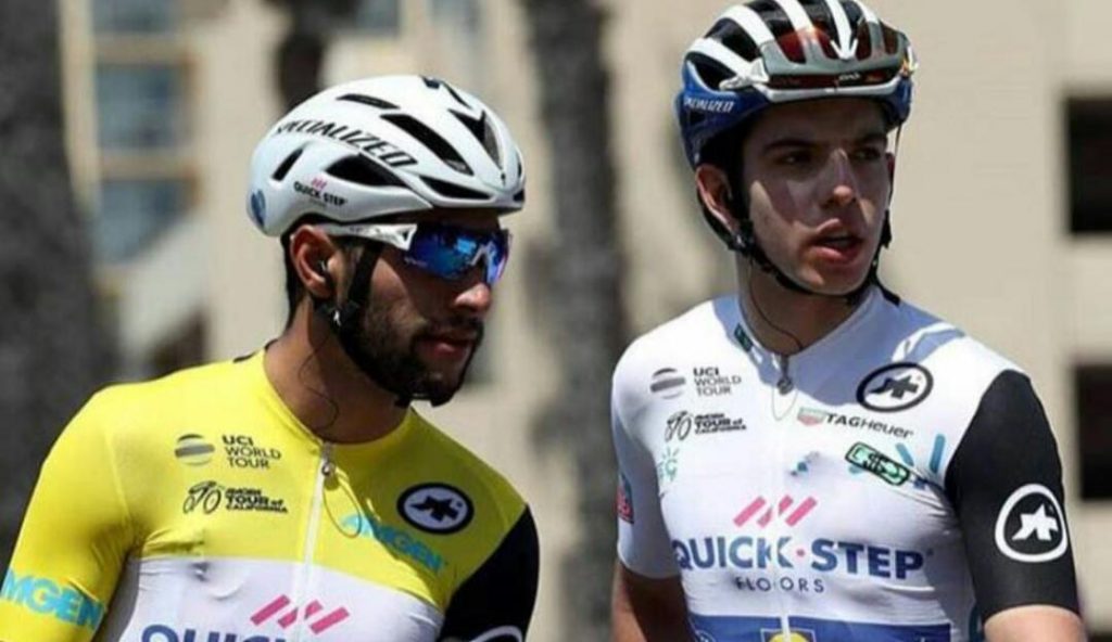 Diez sprints imperdibles para recordar en la cuarentena
