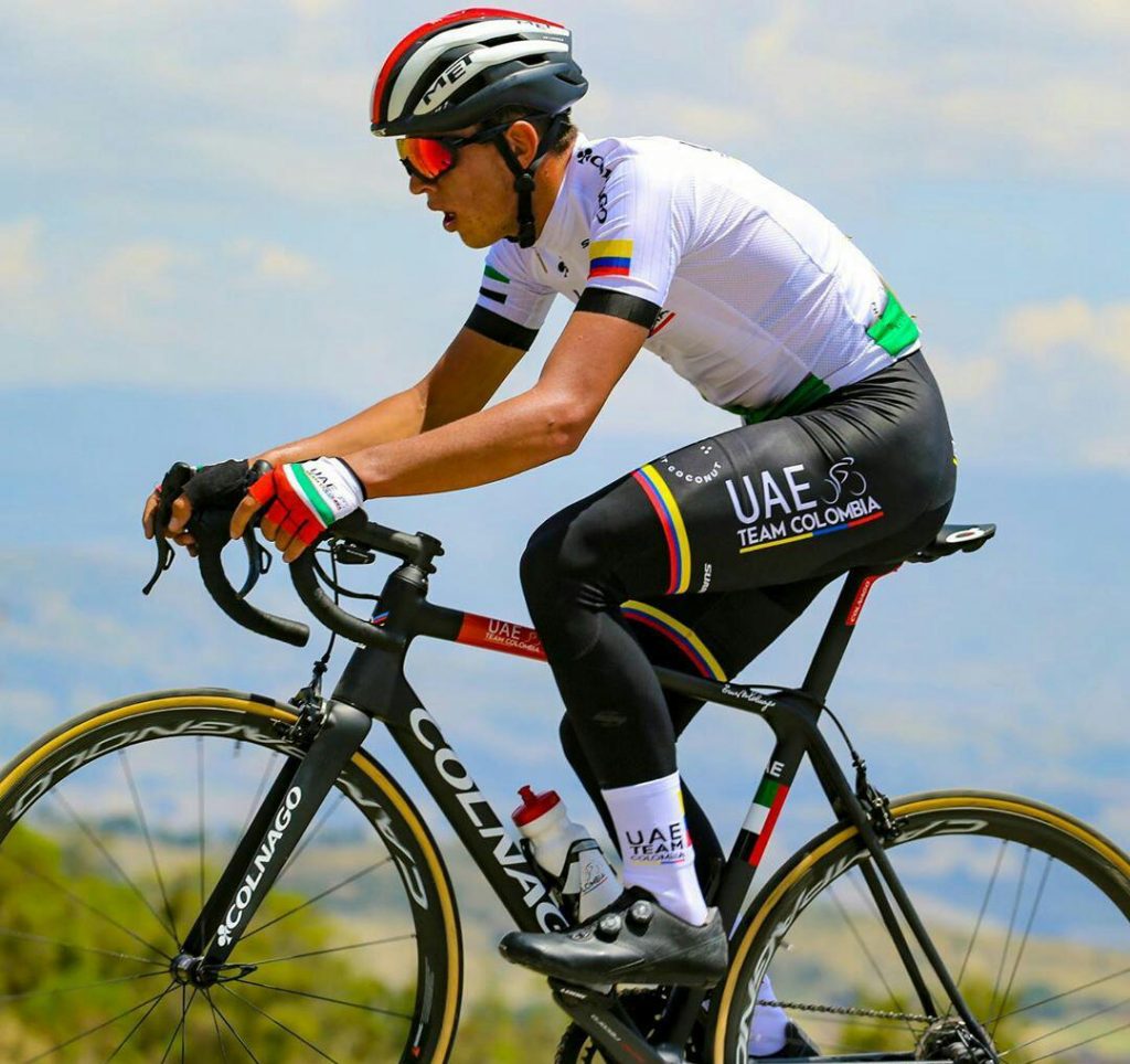 Equipo colombiano renuncia al Giro de Italia sub23 por esta razón