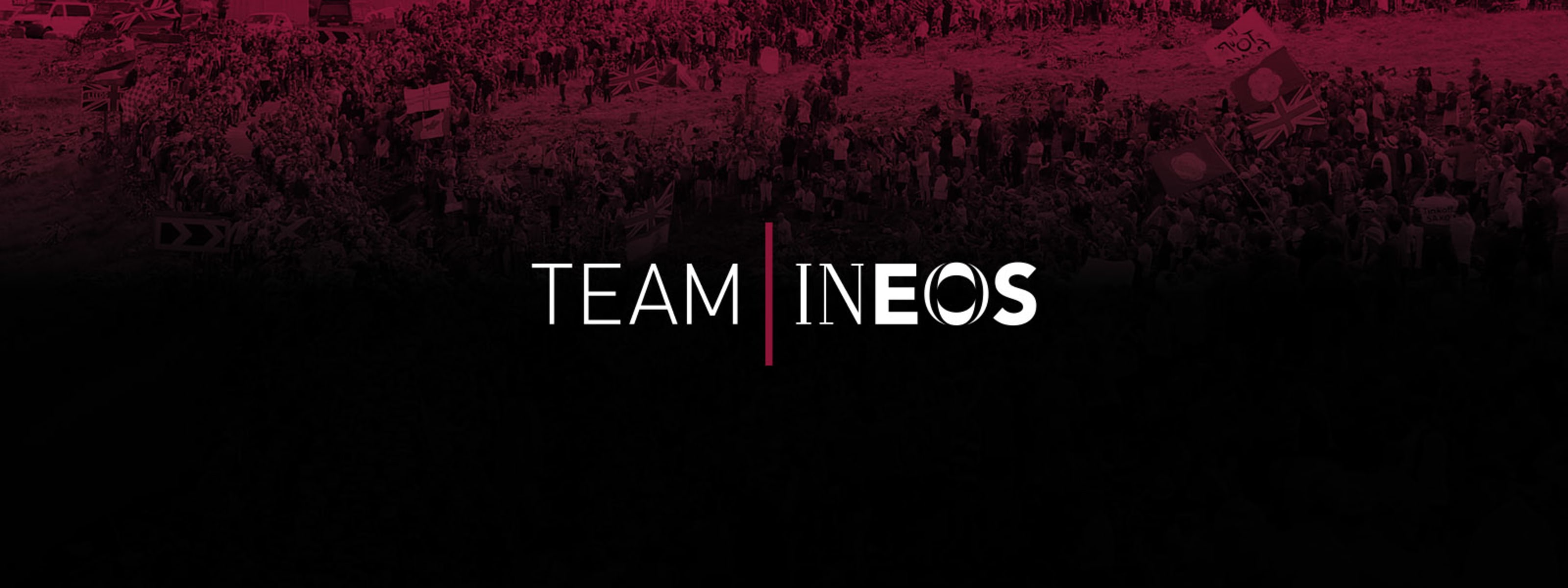 Team Ineos logo