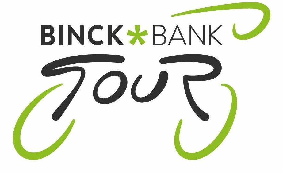 colombianos confirmados Binckbank Tour 2020