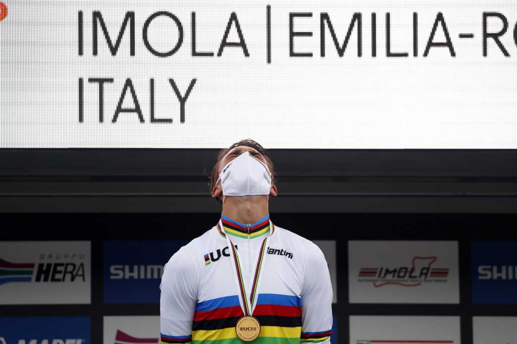 La Flèche Brabançonne 2020