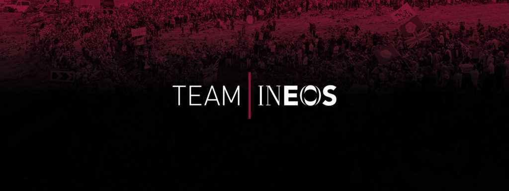 Team Ineos provisional Vuelta a España 2020