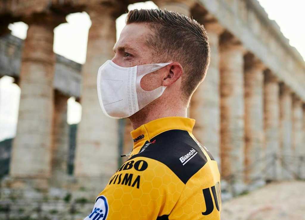Kruijswijk Jumbo retiro Giro