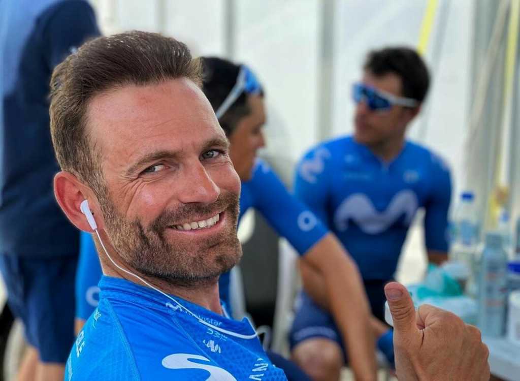 José Joaquín vuelta 2020