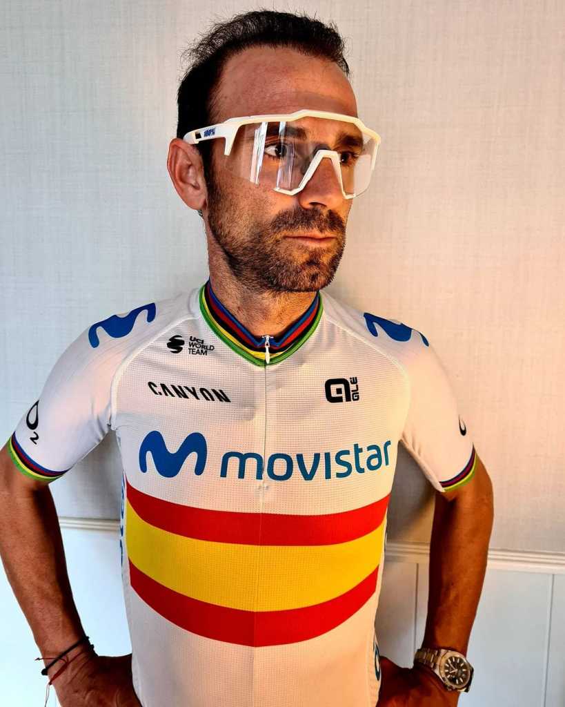 Valverde anécdota niñez éxito