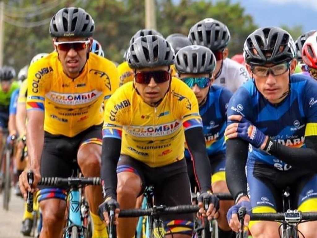 Europa ciclismo Colombia equipos más difícil