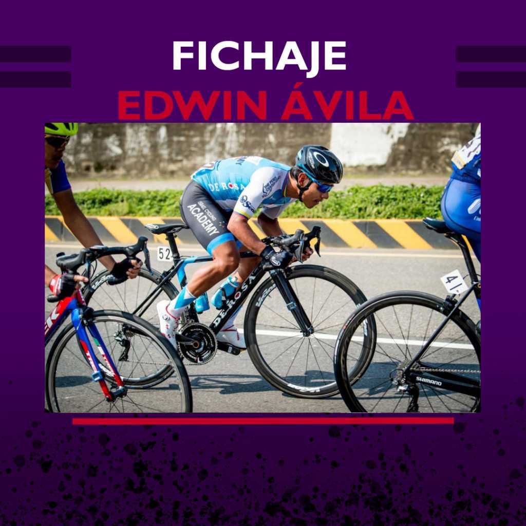 equipo español contrata colombiano 2021