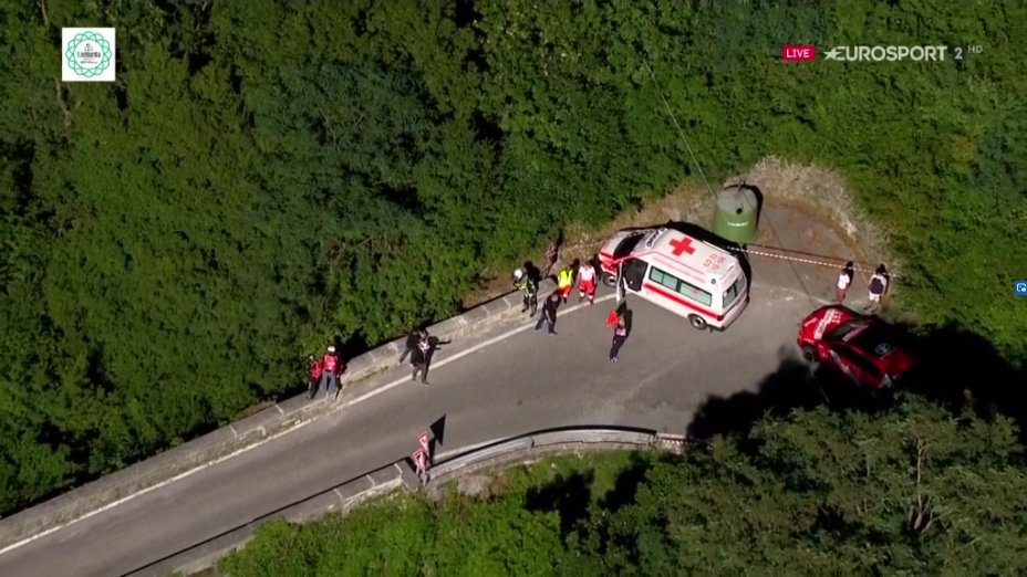 Evenepoel Nibali Lombardái