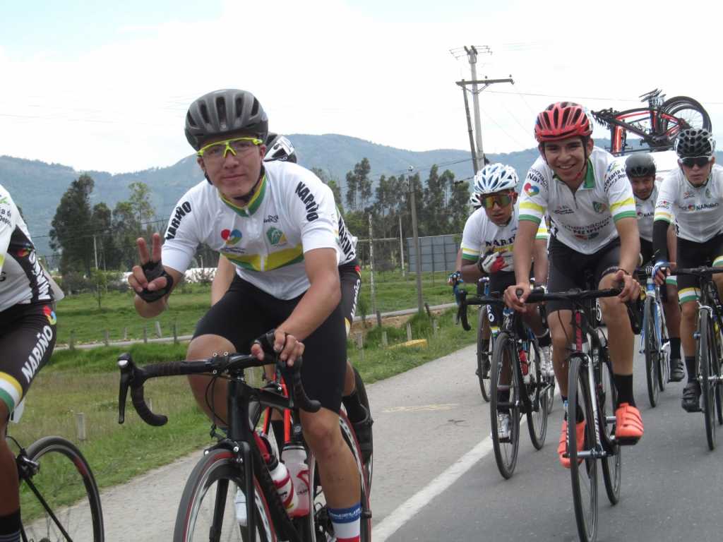 Ñiga de ciclismo de Nairño casos de corrupción