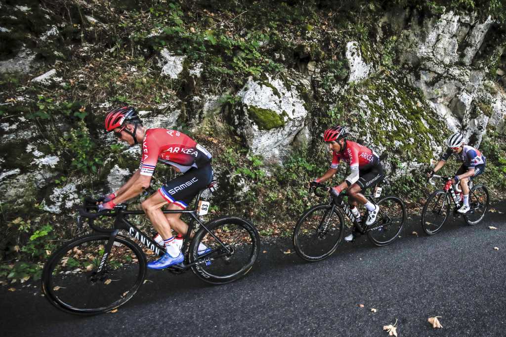 Nairo Quintana intenciones Tour de Francia 2020