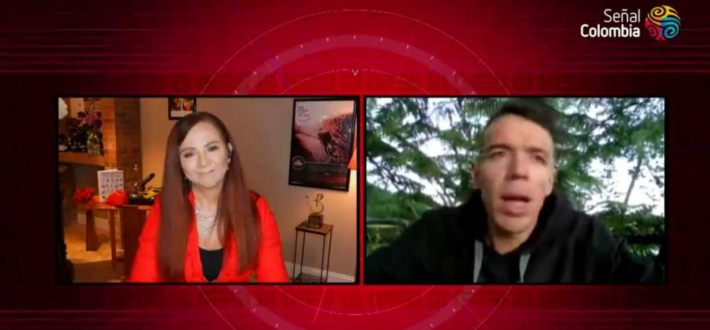 Rigoberto Urán mensaje padres niños ciclismo