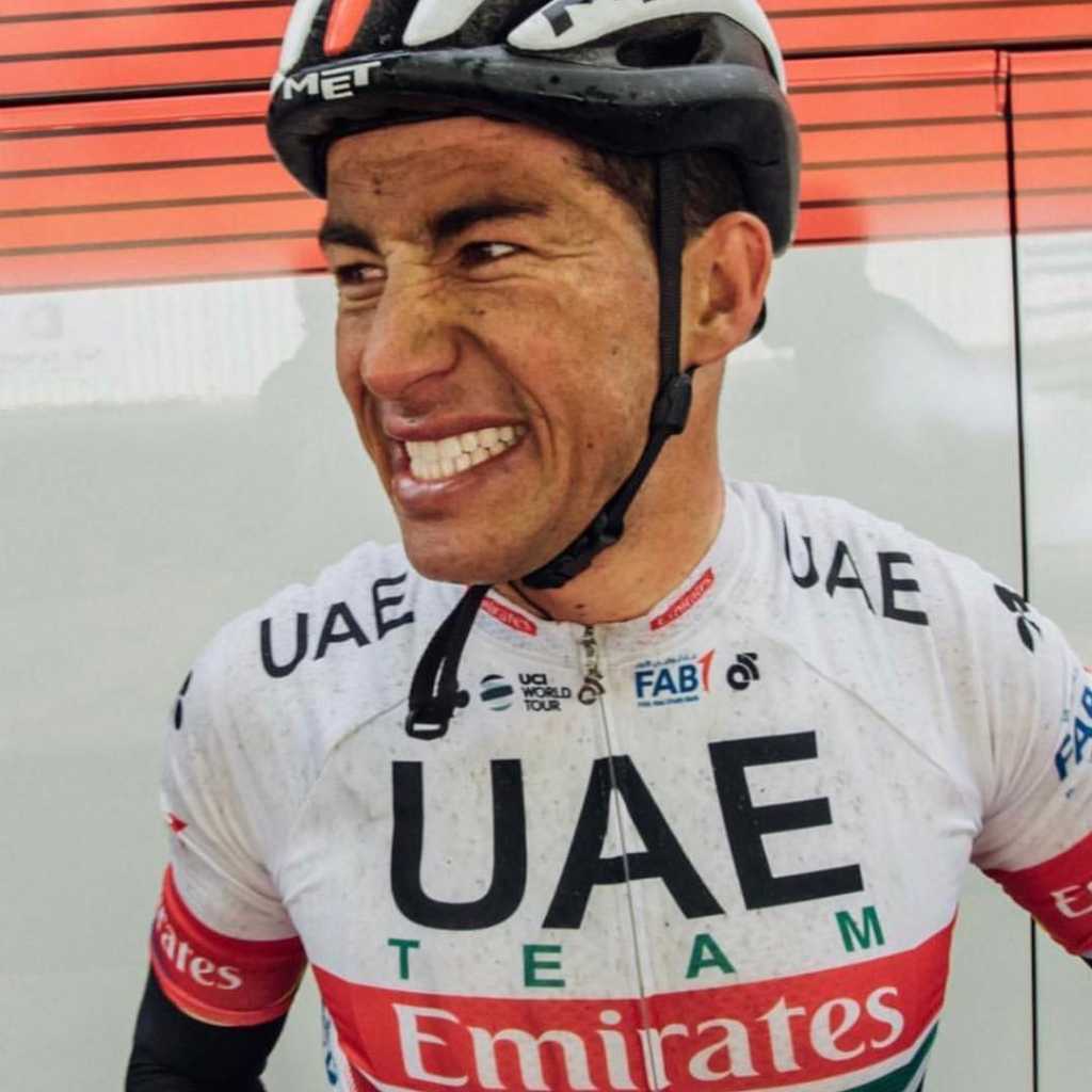 Sergio Luis Henao equipos 2021