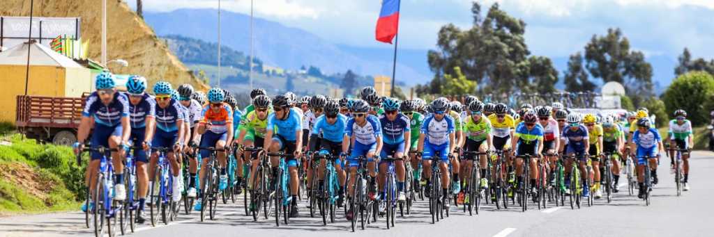 Vuelta a Colombia 2020 hora tv Colombia