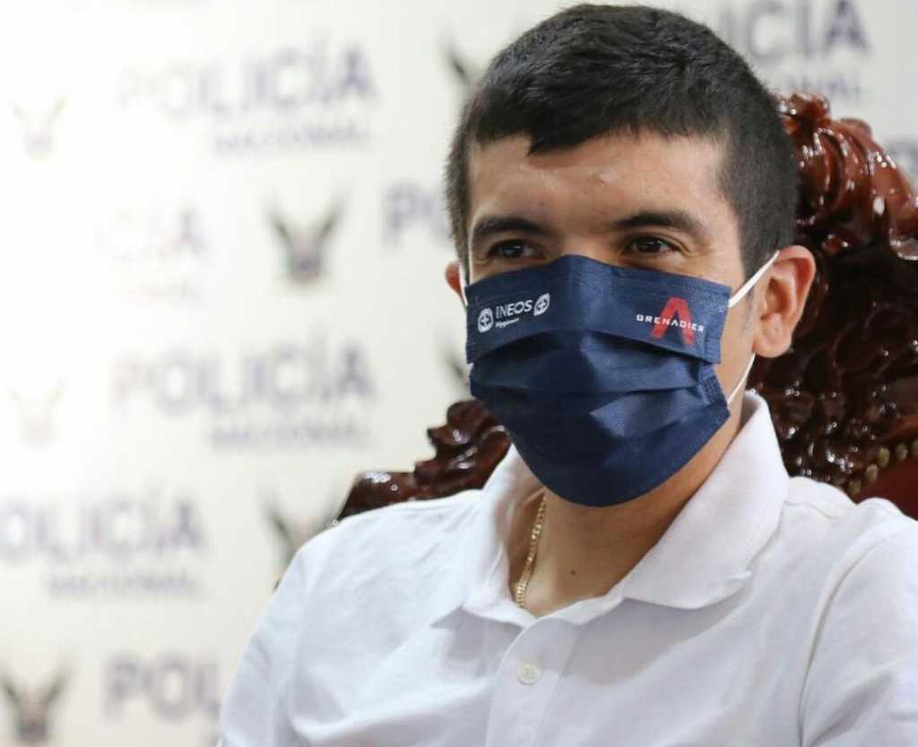 Carapaz grande ciclismo actual