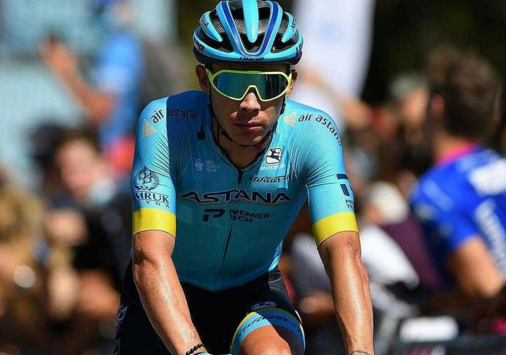 Miguel López reto Movistar