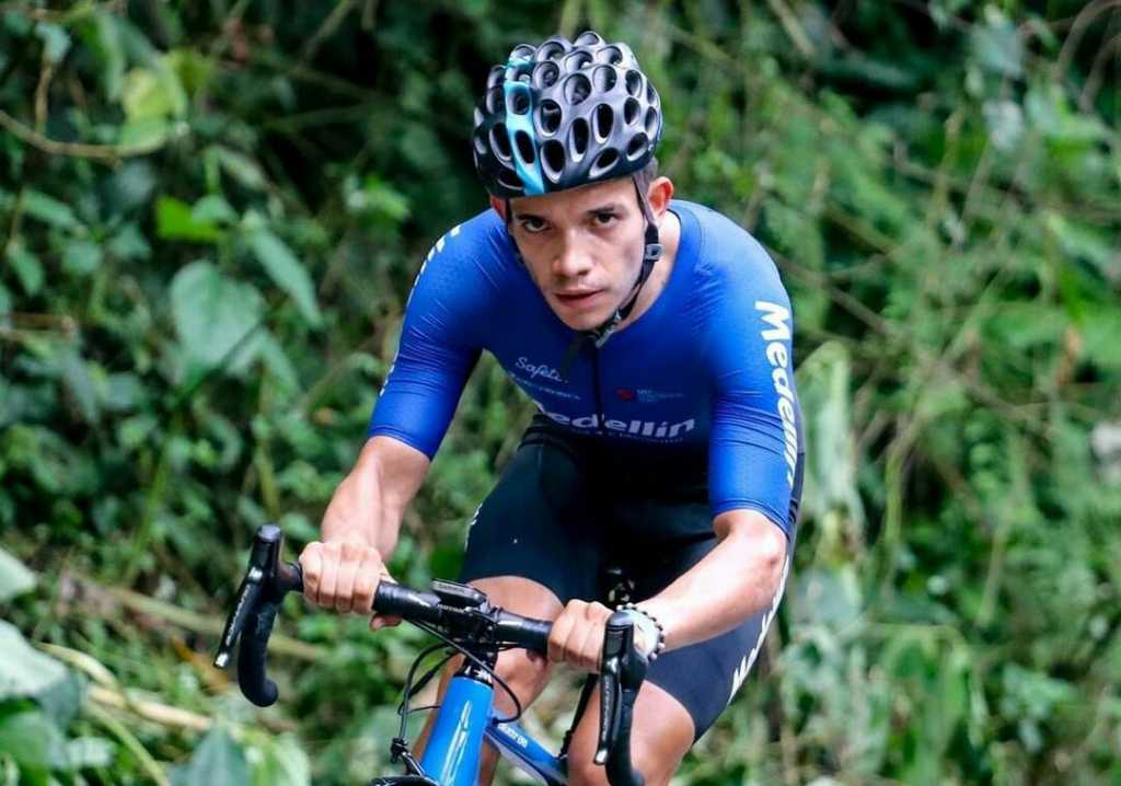 Brayan Medellín Clásico RCN 2020