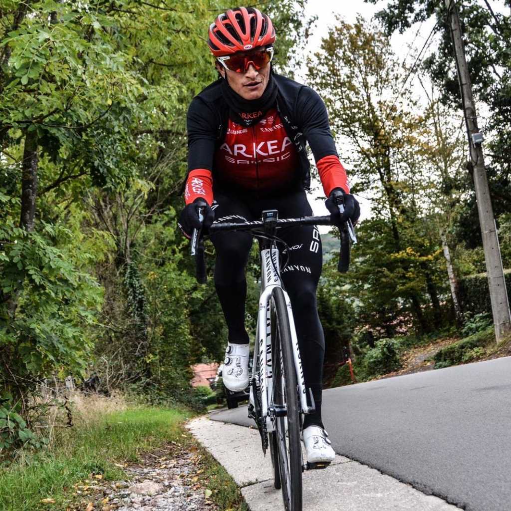 Winner Vuelta a Colombia Femenina 2020