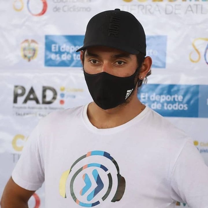 Fernando Gaviria PAD