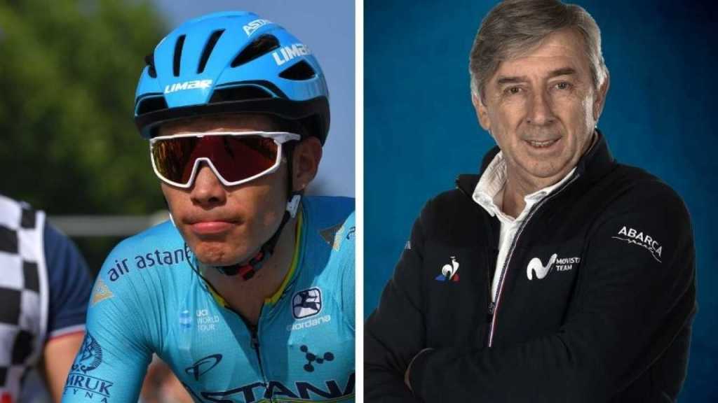 Unzué López Movistar plan