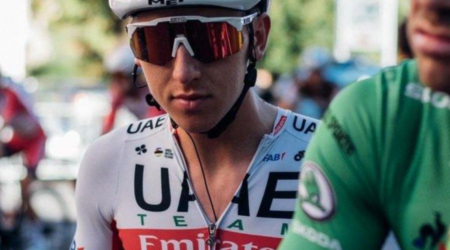 Pogacar repetir Tour de Francia 2021