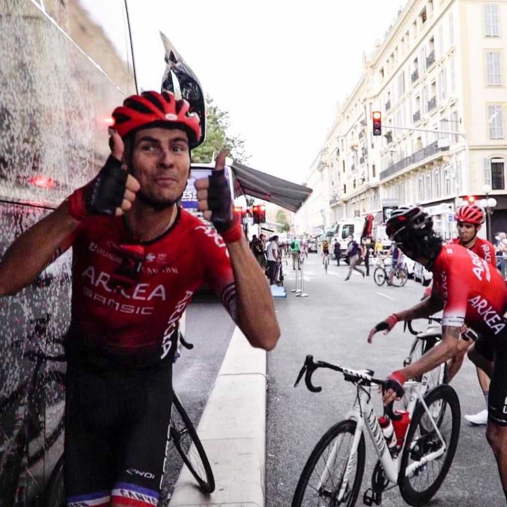 Barguil Quintana intenciones Tour de Francia 2021