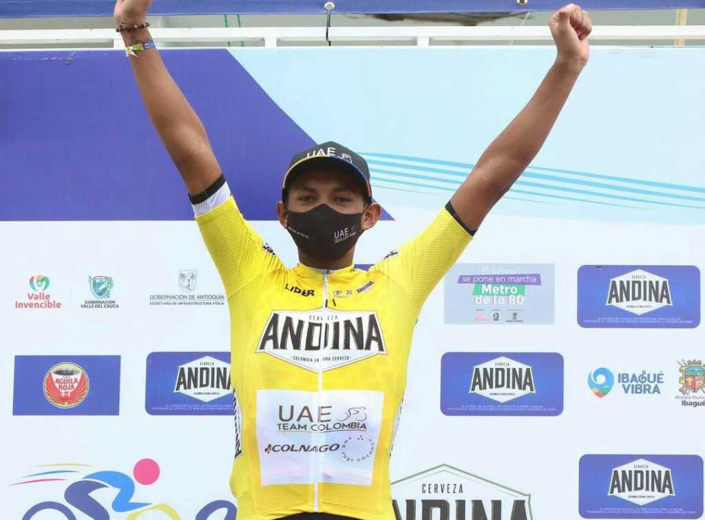 Pineda Clásico RCN recompensa