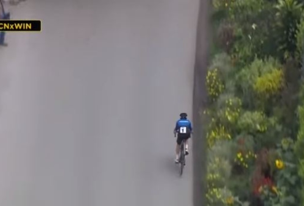 Clásico RCN 2020 Adrián Bustamante etapa 5