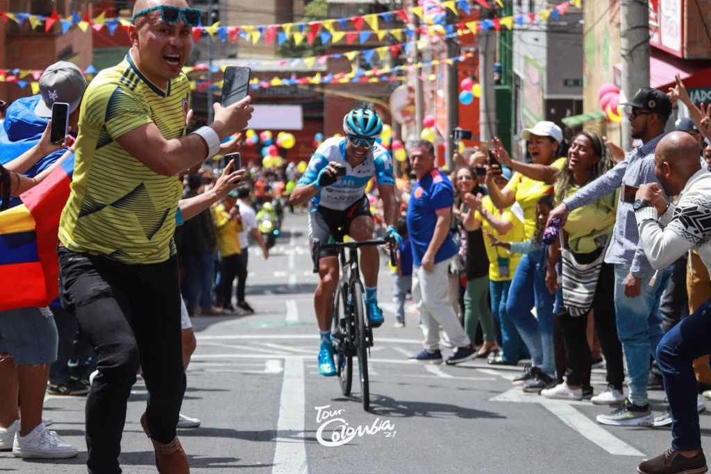 Recorrido Nacionales de Ruta 2021