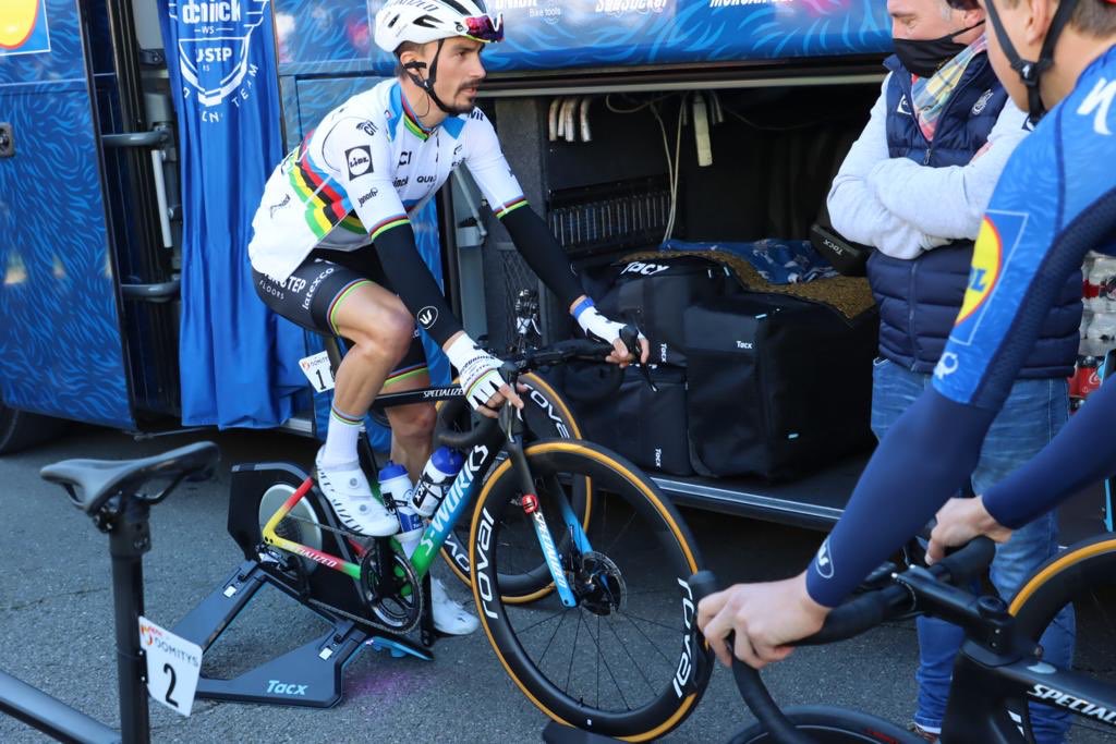 Tour Provence Alaphilippe perder Sosa