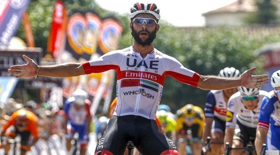 Fernando Gaviria cambiar ciclismo europeo