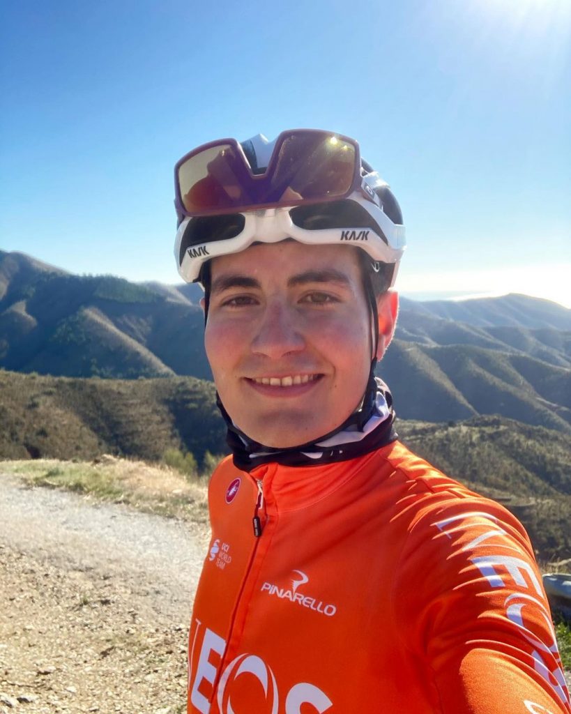 Futuro España Egan Sosa Carlos Rodríguez