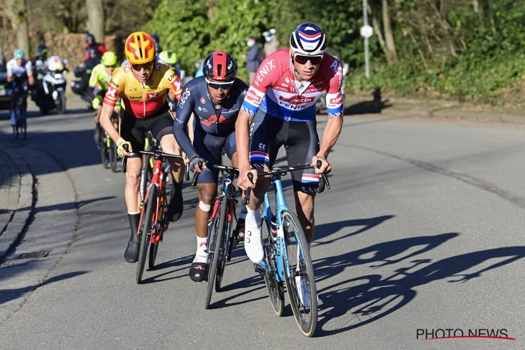 ganador Kuurne Bruselas Kuurne 2021