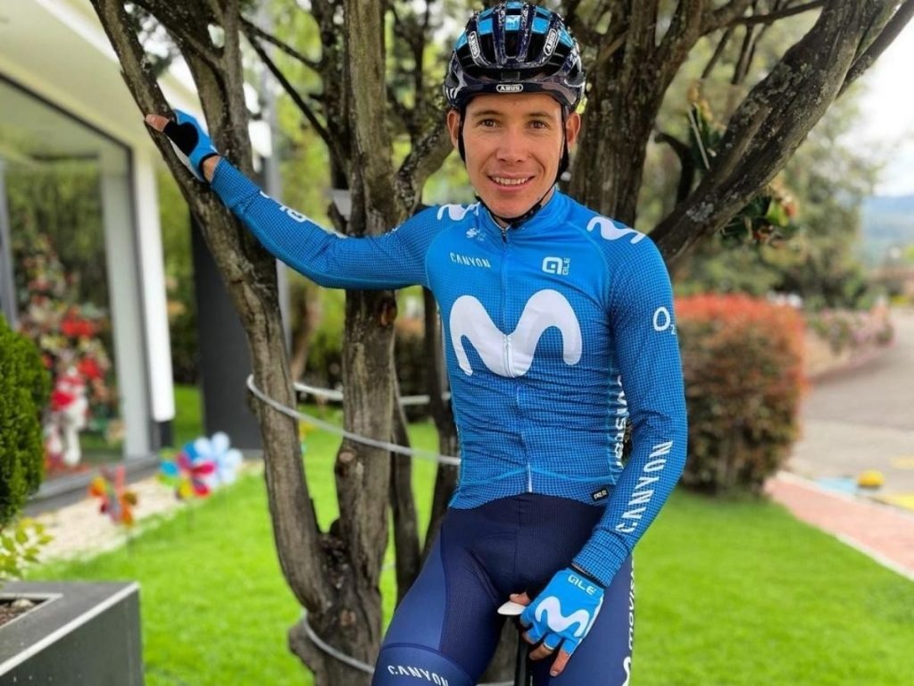 Miguel Movistar defenderá título
