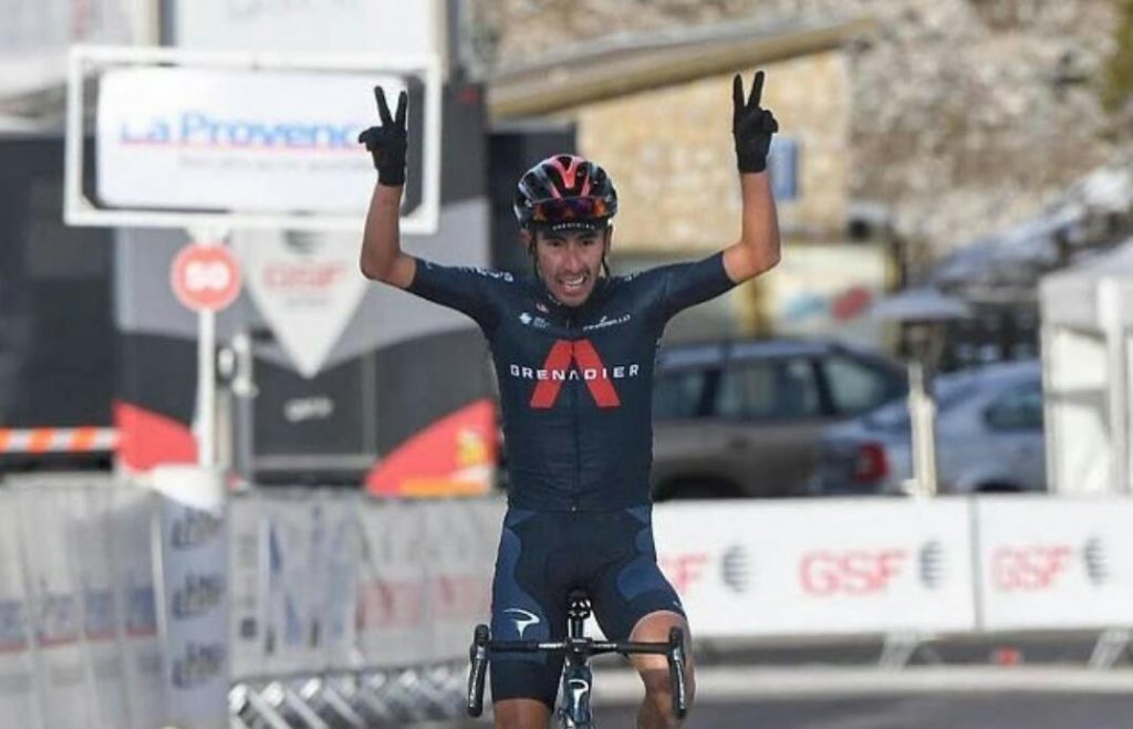 Sosa dato provence 2021