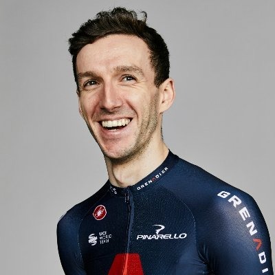 Ineos UAE Tour 2021
