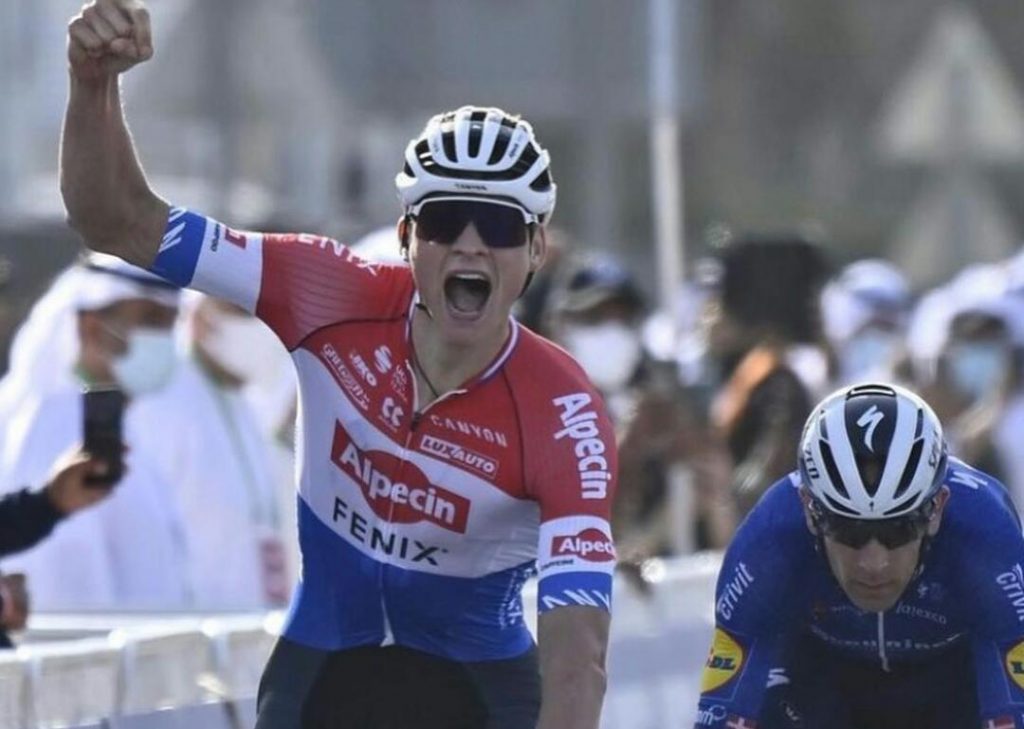 colombianos UAE etapa 1