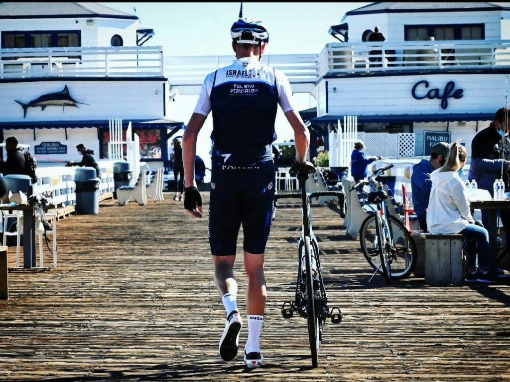 Froome mejoría UAE 2021