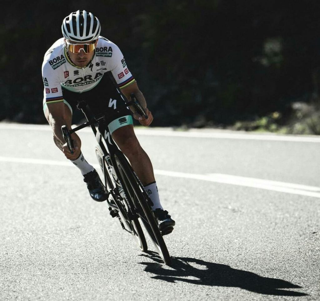 Gaviria rival Giro 2021