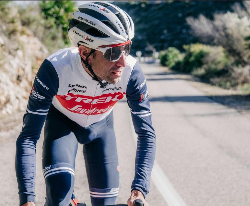 Nibali Fogonazo UAE 2021