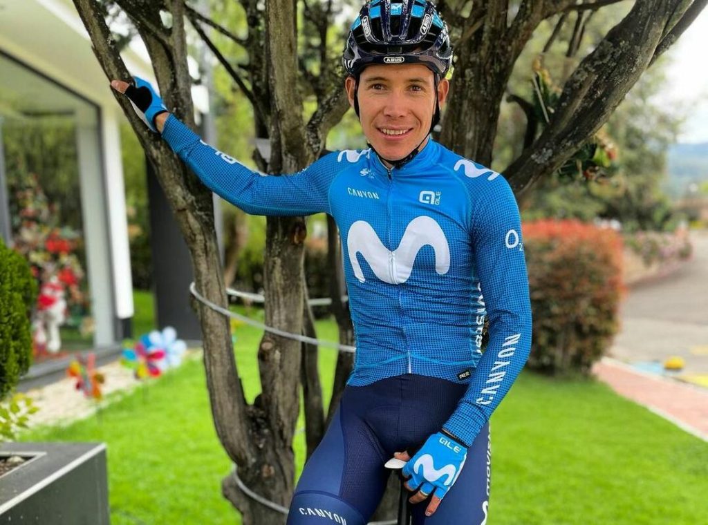 López Movistar recuperación debut