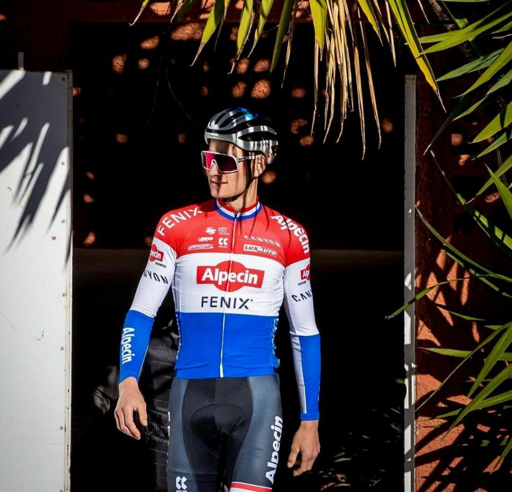 Hodeg rival Kuurne Bruselas