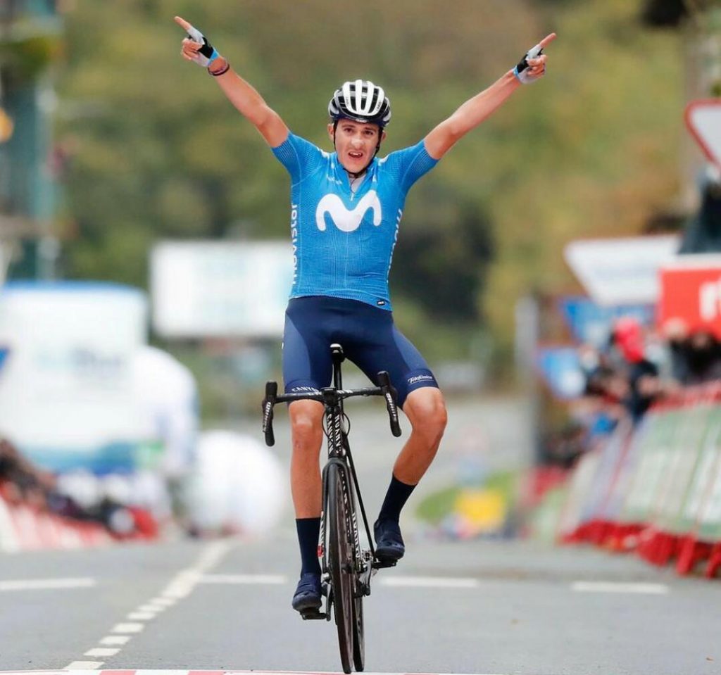 Marc Soler Valverde condiciones