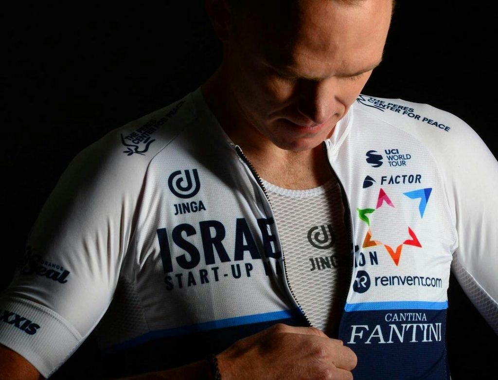 ciclista mejor pago 2021