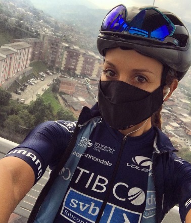 Diana Peñuela Le Samyn 2021