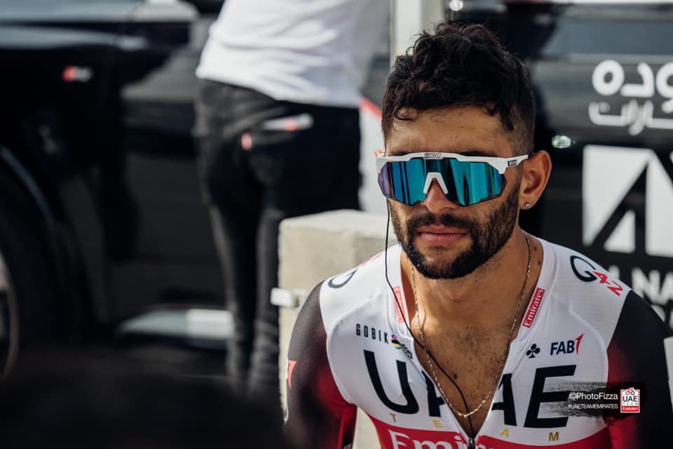 Fernando Gaviria estado de forma tras Tirreno Adriático 2021
