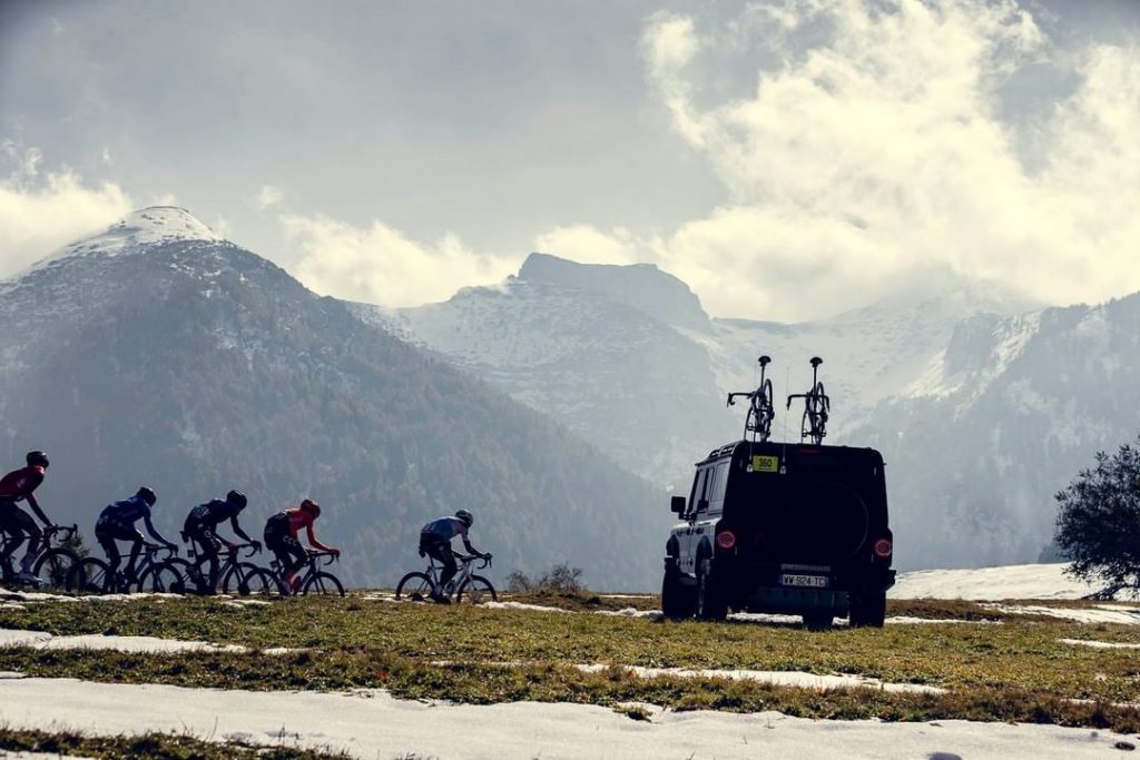 compañero Egan baja idea ganar grandes vueltas